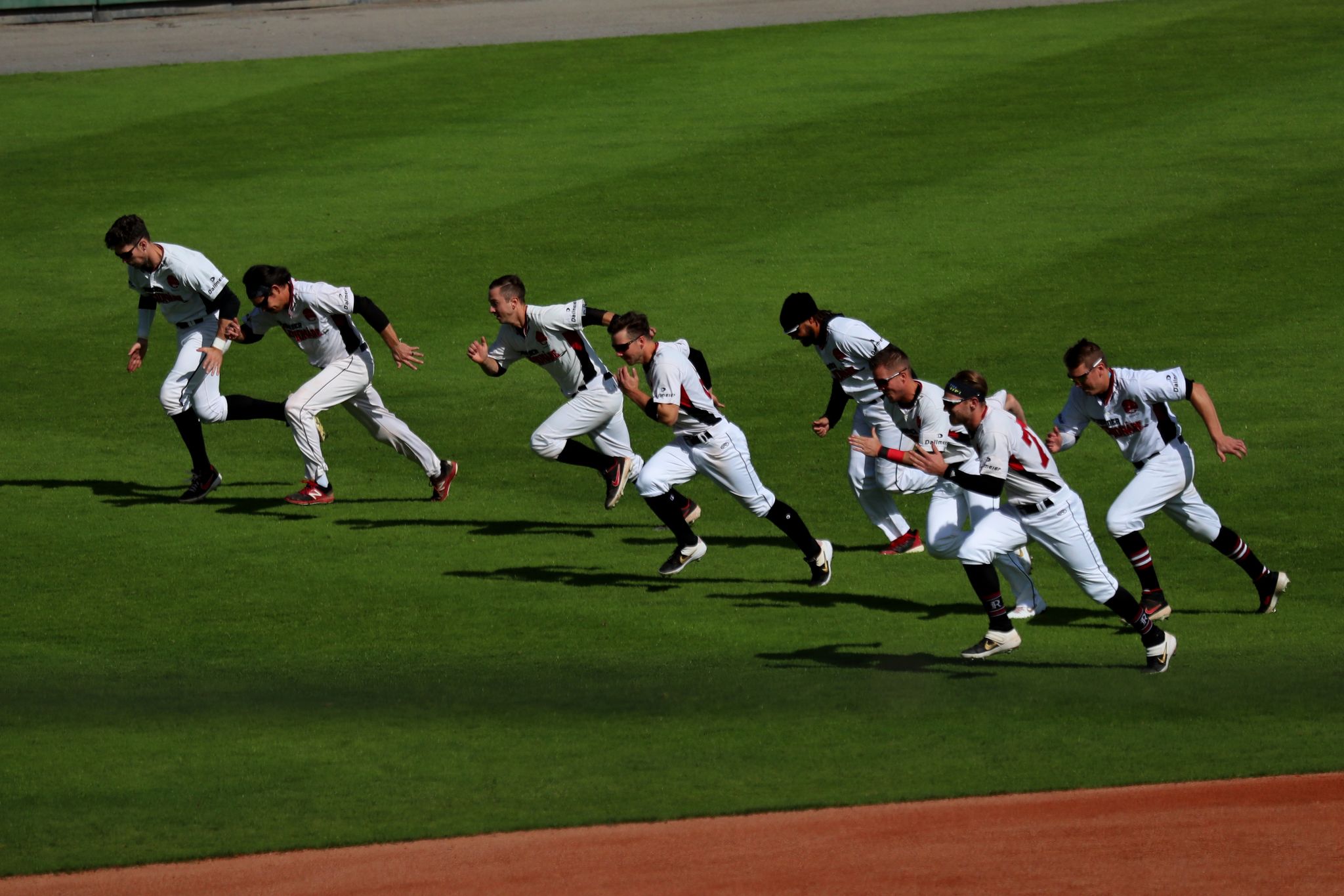 Halbfinale Deutschland Süd
