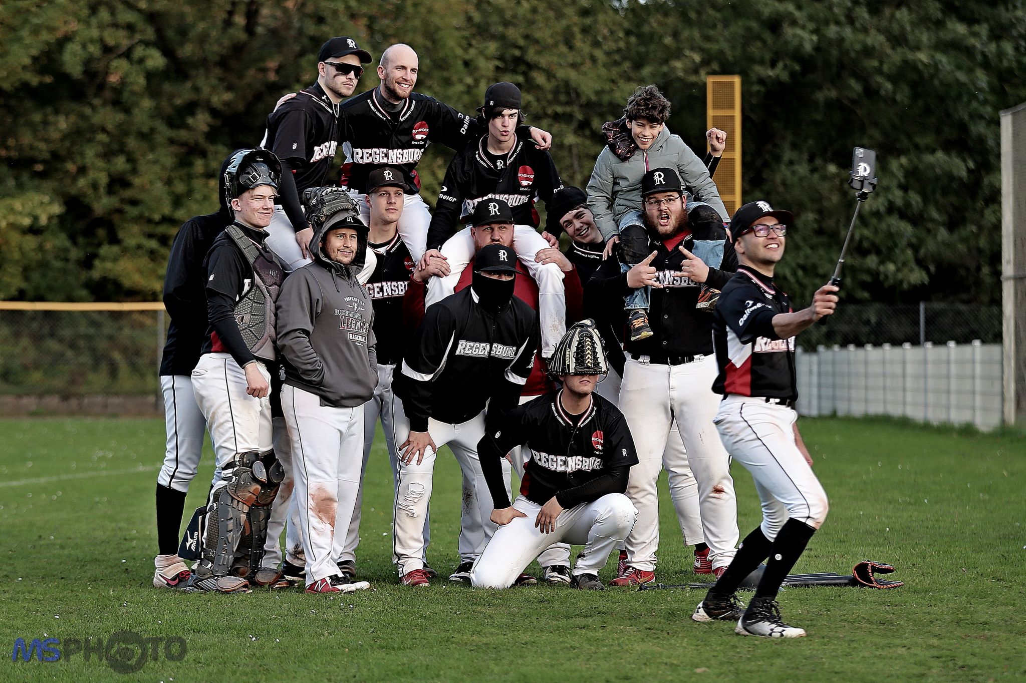 LEG-H3_MUC Caribes Spiel 1