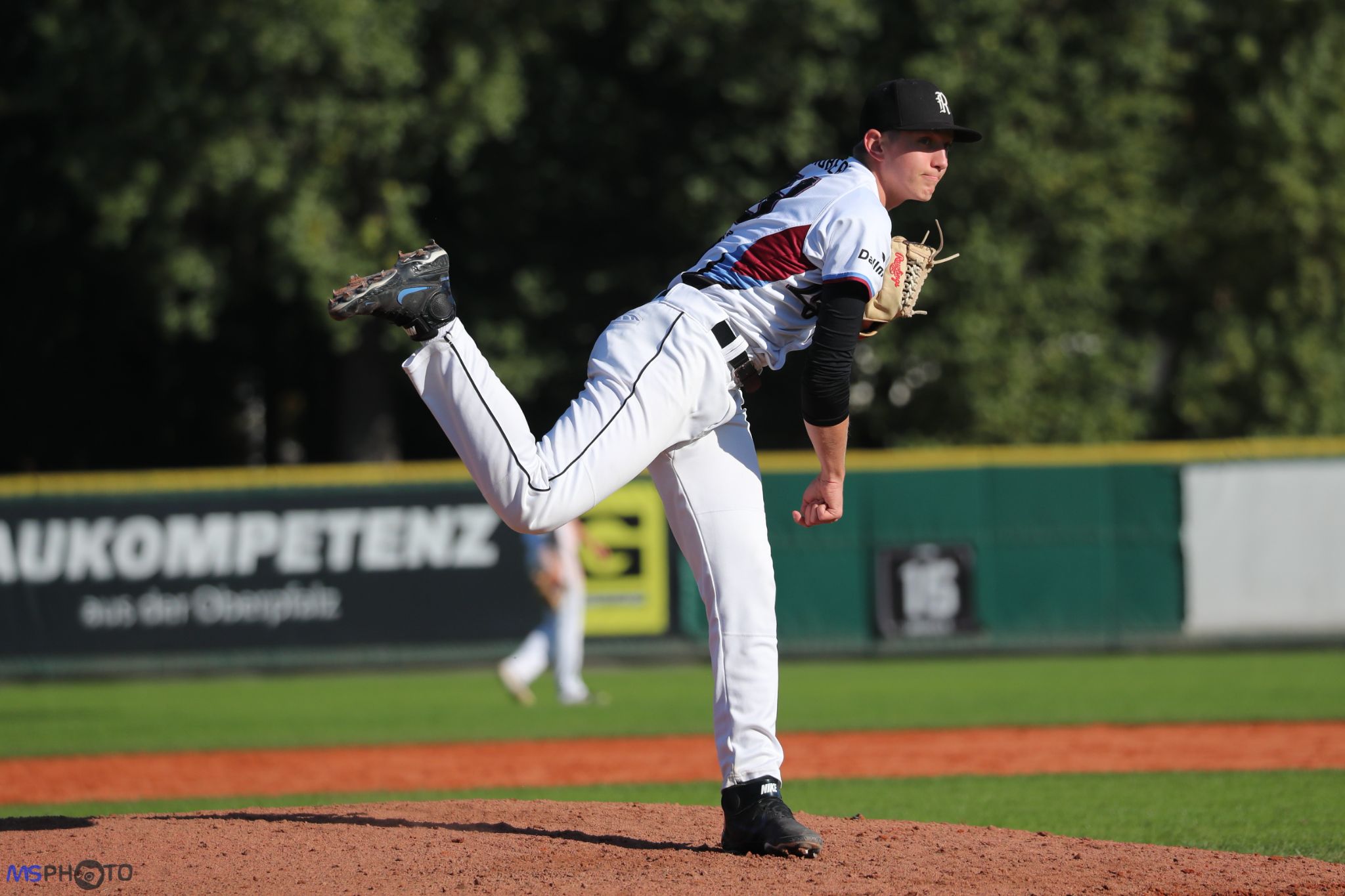 2.Bl  Legionaere vs MucCaribes