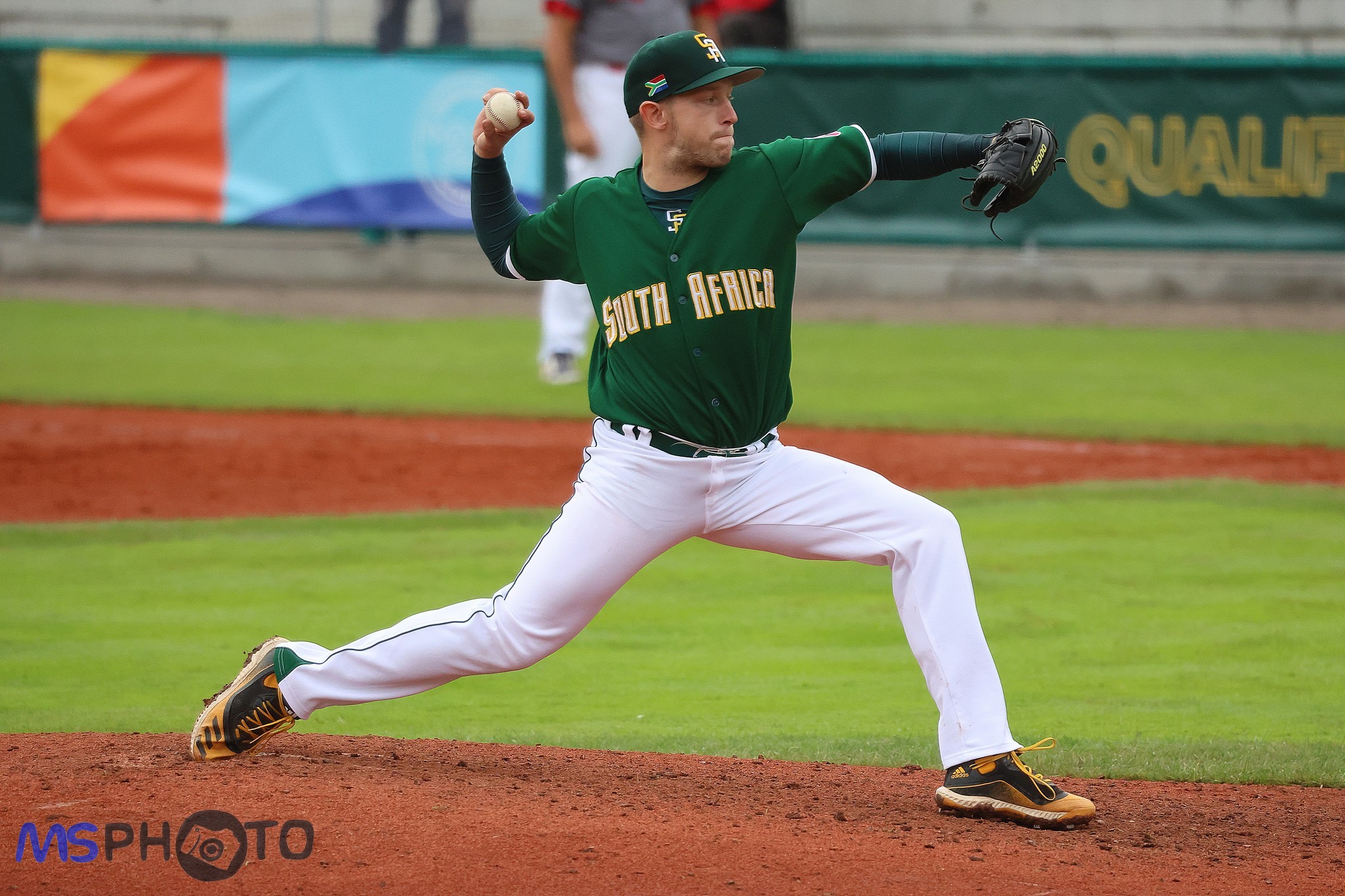 WBC Game1