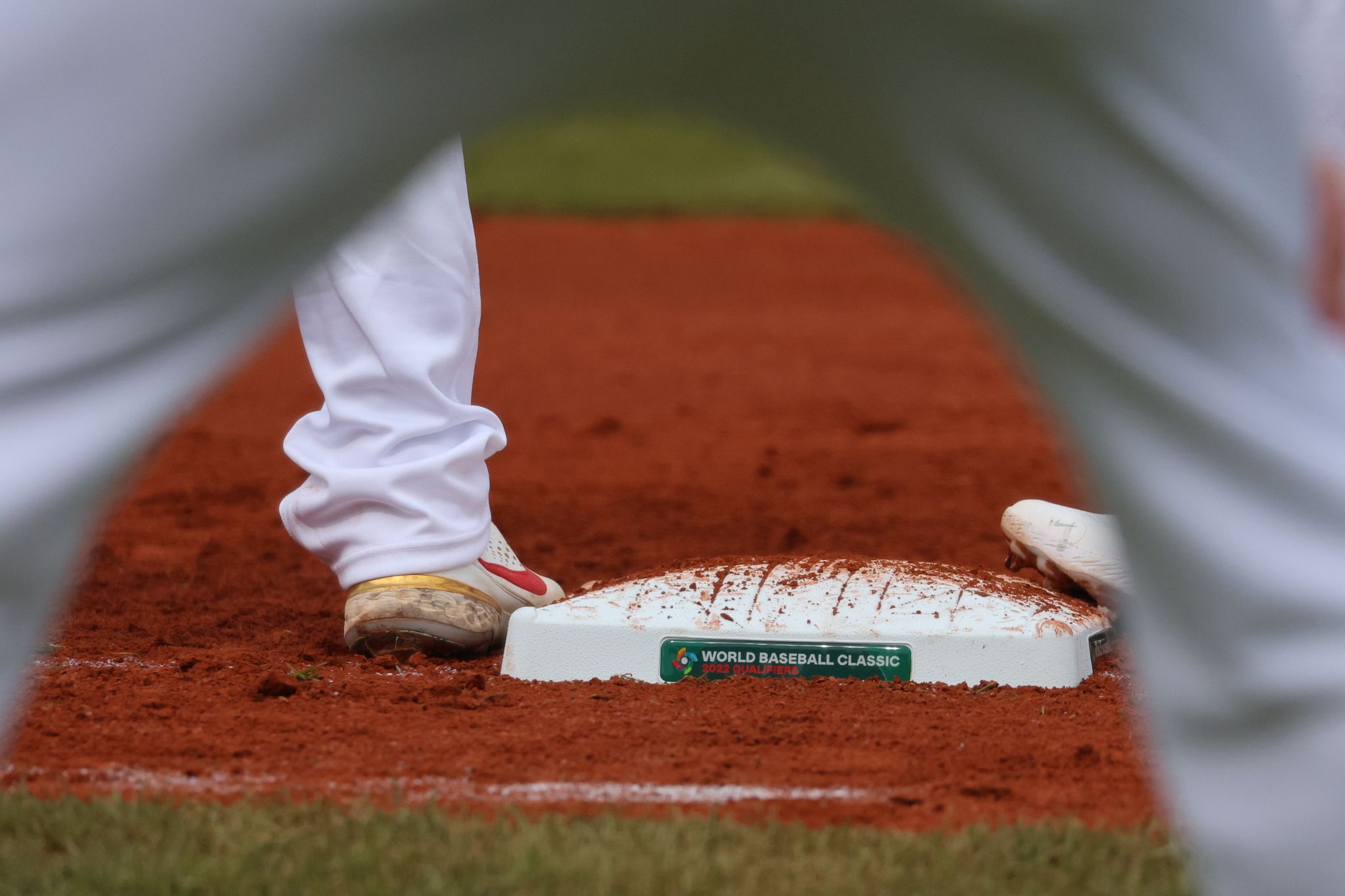 WBC 2022 Qualifiers