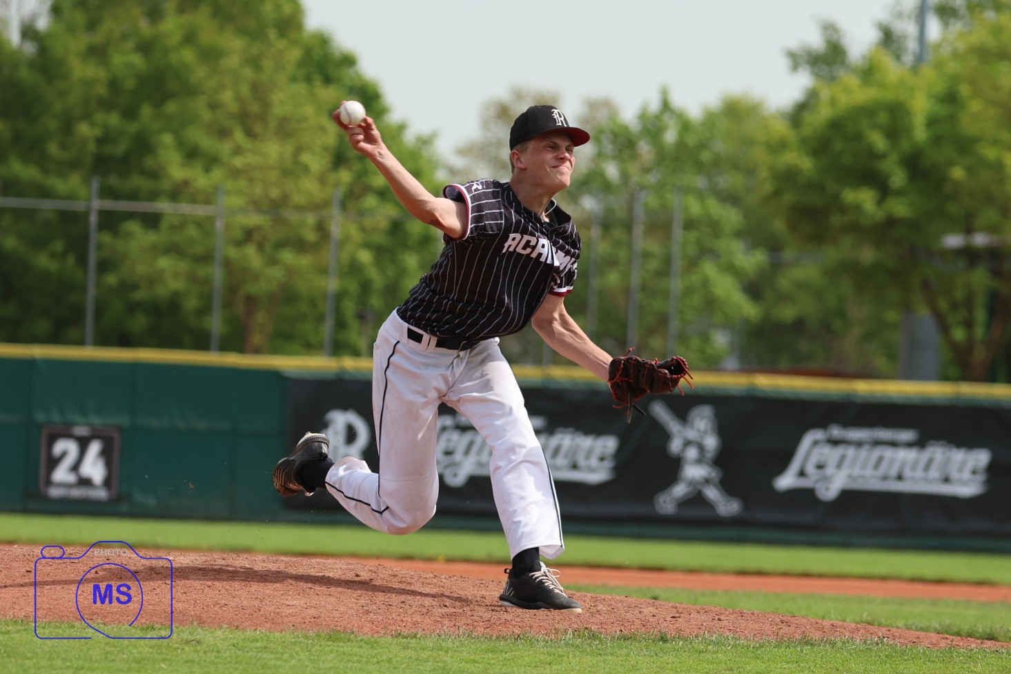 Academy vs Ellwangen