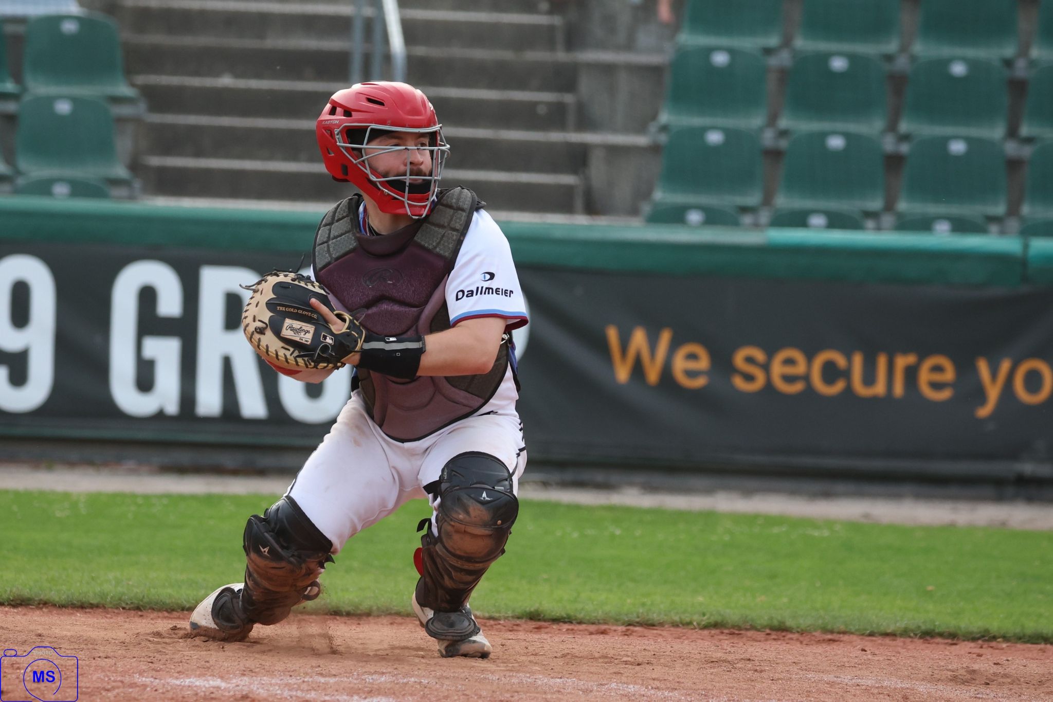 Legionaere gegen Füssen