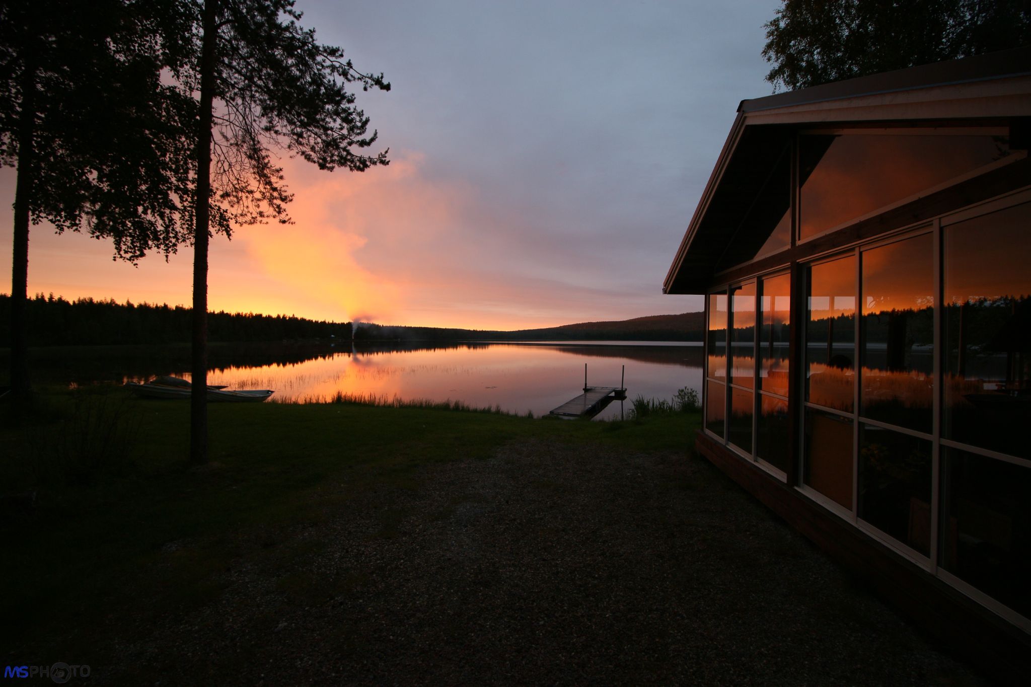 Finnland 2021