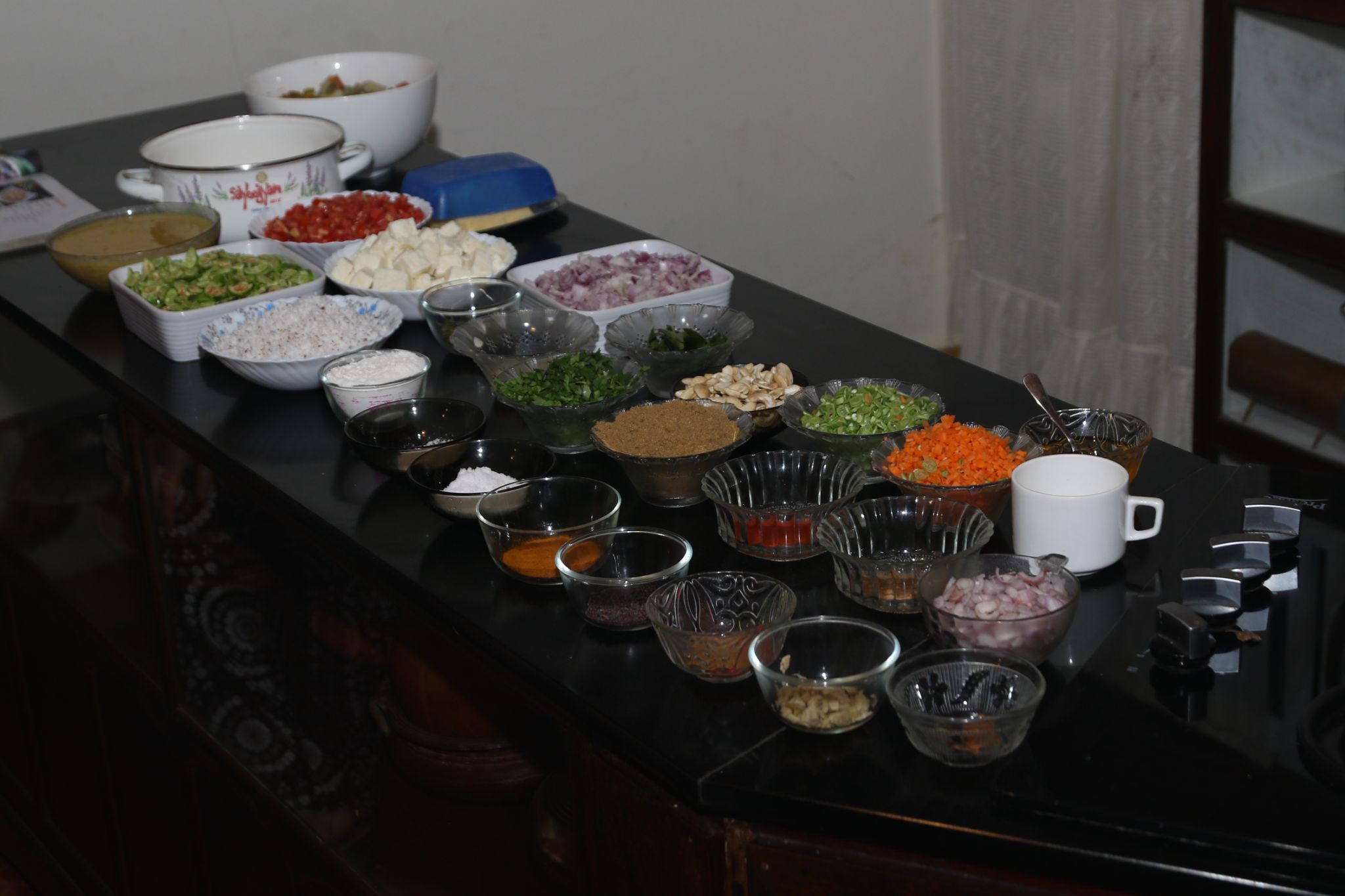 Indien Ayurveda