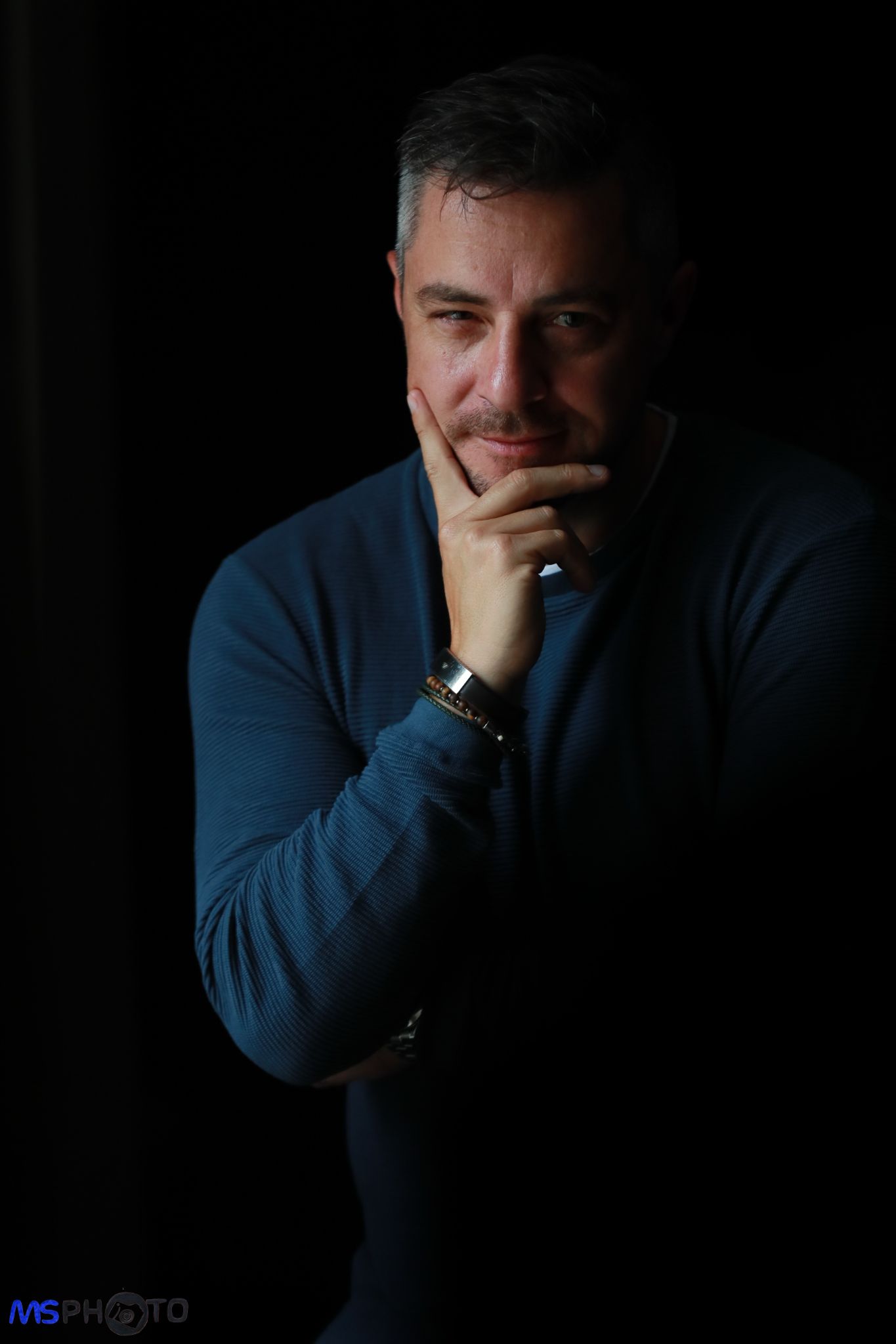 Workshop mit Pawel Lipsky