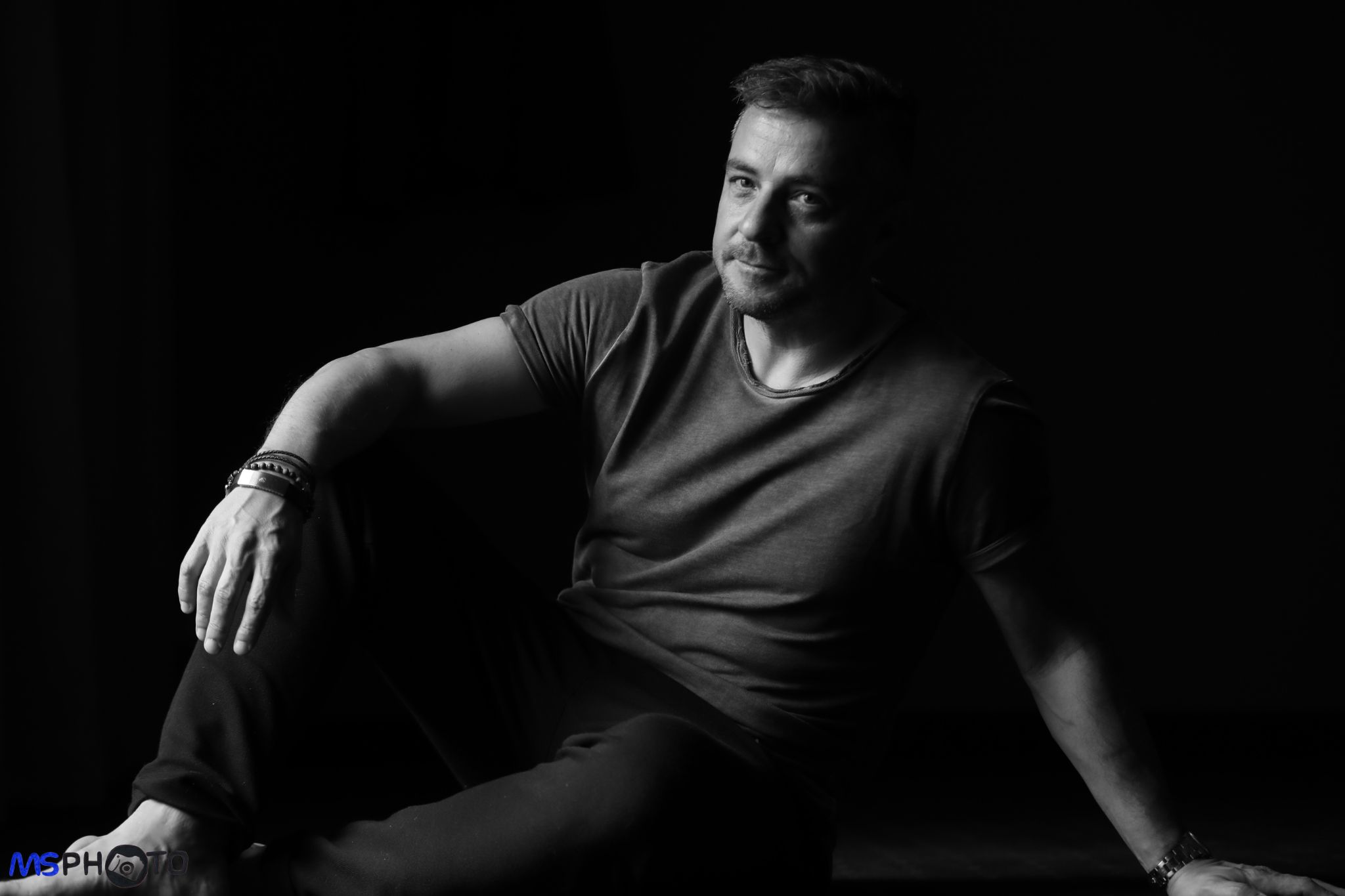 Bilder mit Markus Depolt